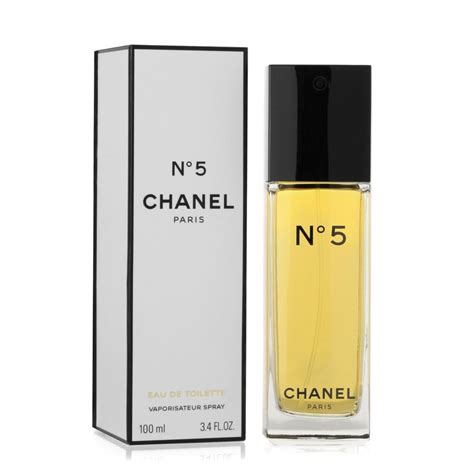 chanel eau de toilette refillable spray|chanel no 5 l'eau spray.